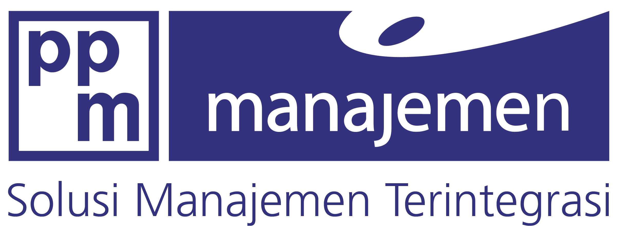 Logo of PPM MANAJEMEN